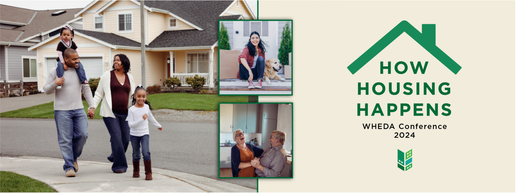 WHEDA Conference 2025 Introduction Image