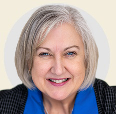 Melissa Baxter Headshot