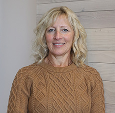 Stacey Wagner Headshot