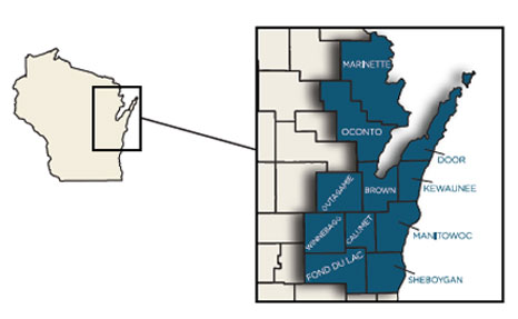 Northeast Region