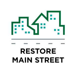 Restore Main Street Loan Program
