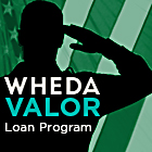 VALOR Program Logo