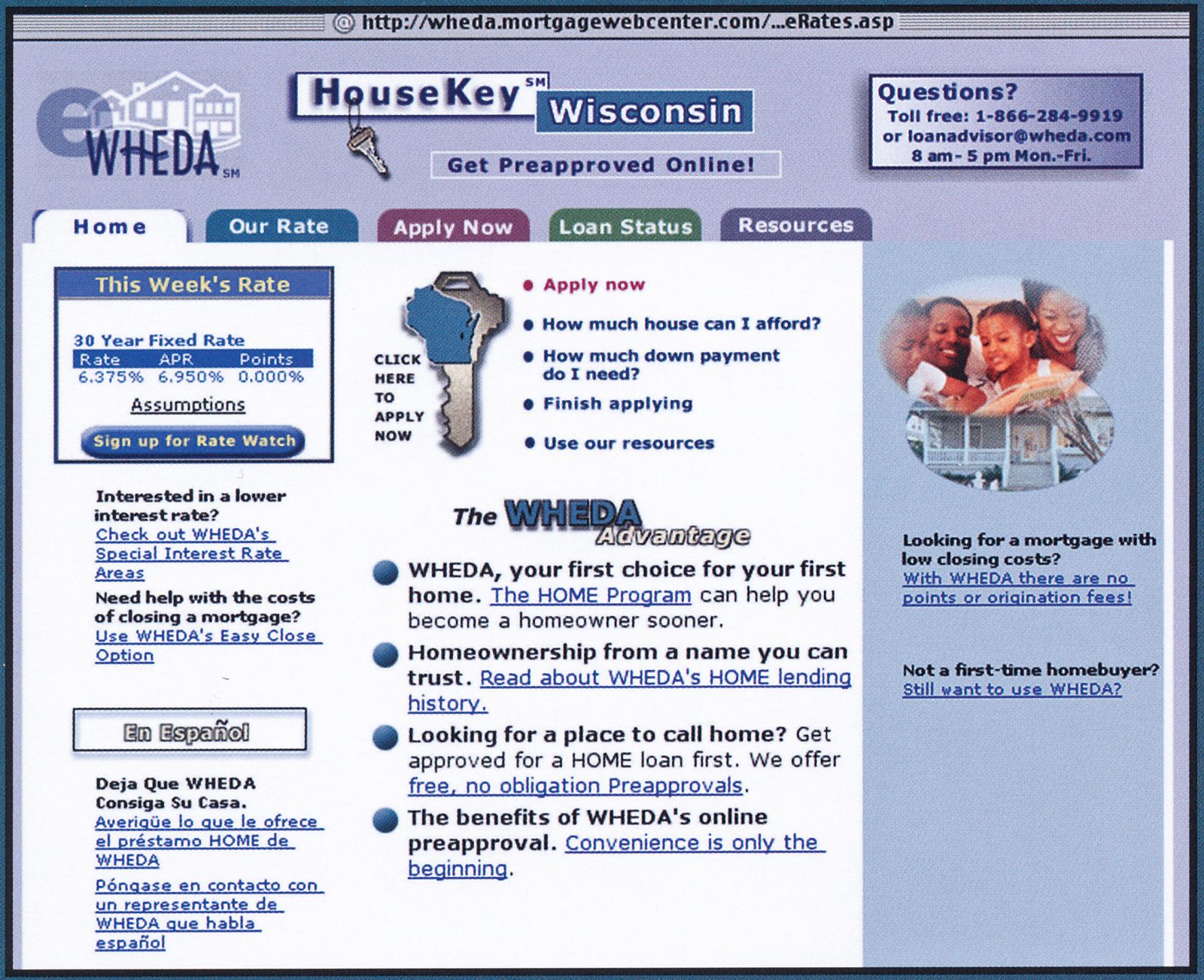 HouseKey 1