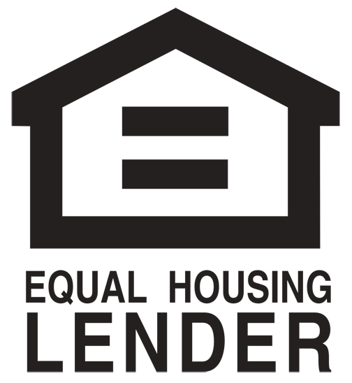 Equal housing lender