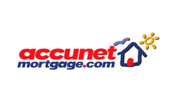 ACCUNET MORTGAGE LLC logo