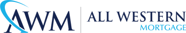 All Western Mortgage, Inc. logo