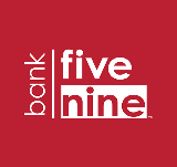 BANK FIVE NINE logo
