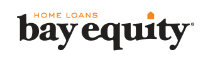BAY EQUITY LLC logo