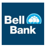 BELL BANK logo
