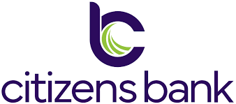 CITIZENS BANK logo