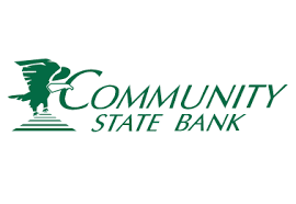 COMMUNITY STATE BANK - UNION GROVE logo