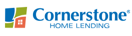 CORNERSTONE HOME LENDING INC logo