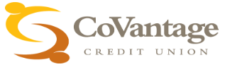 COVANTAGE CREDIT UNION logo