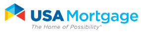 DAS ACQUISITION COMPANY - USA MORTGAGE logo