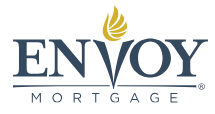 ENVOY MORTGAGE LTD logo