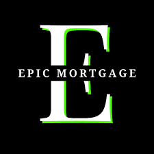 EPIC MORTGAGE logo