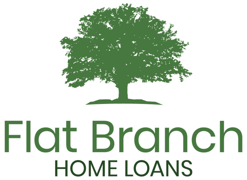 Flat Branch Home Loans logo