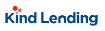 KIND LENDING logo