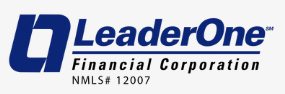 LEADERONE FINANCIAL CORPORATION logo