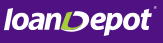 LOAN DEPOT logo