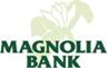 MAGNOLIA BANK, INC logo