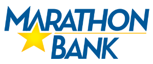 MARATHON BANK WAUSAU logo