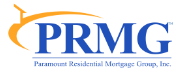 PARAMOUNT RESIDENTIAL MORTGAGE GROUP, INC logo