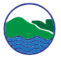 RIVER BANK logo