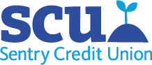 SENTRY CREDIT UNION logo