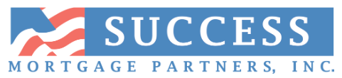 SUCCESS MORTGAGE PARTNERS, INC. logo