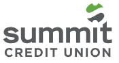 SUMMIT CREDIT UNION logo