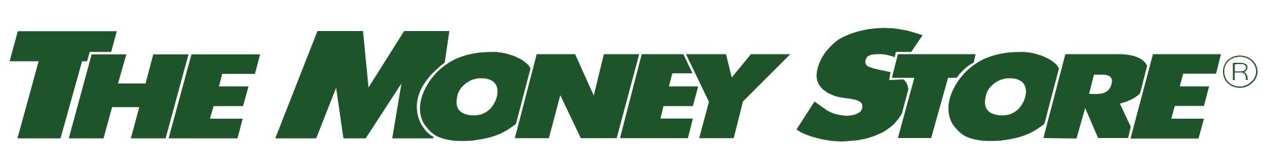 The Money Store logo