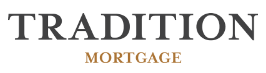 TRADITION MORTGAGE LLC logo