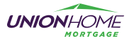 UNION HOME MORTGAGE CORP logo