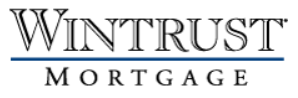 WINTRUST MORTGAGE A DIV OF BARRINGTON B&T logo