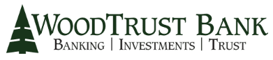WOODTRUST BANK NA logo
