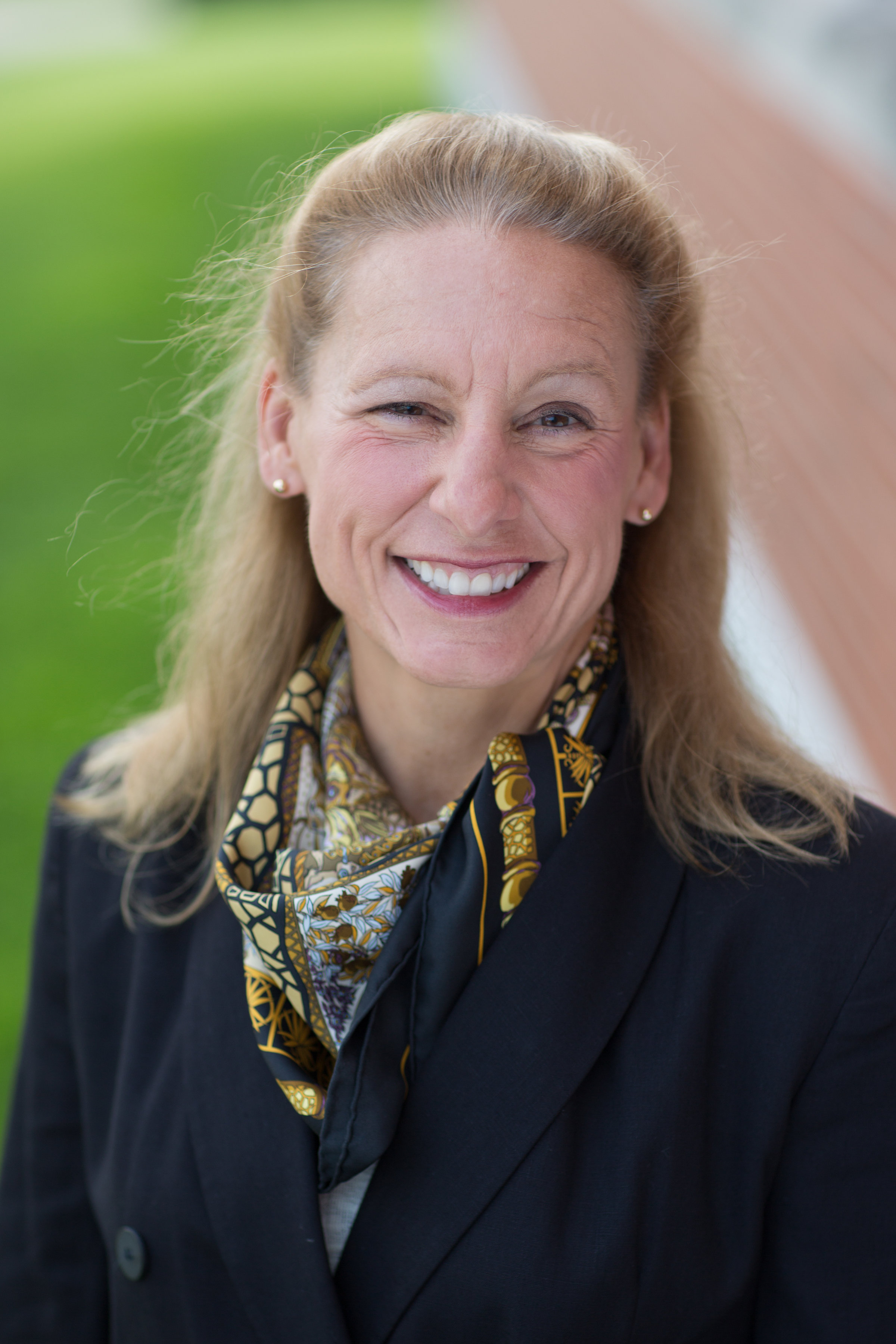 Jennifer Sereno Joins WHEDA as Public Affairs Program Manager | WHEDA