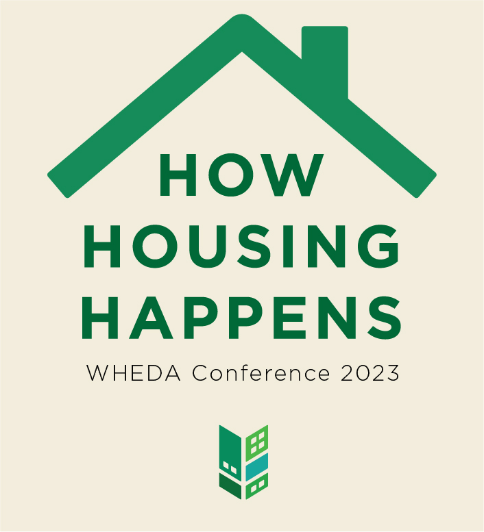 2023 WHEDA Conference WHEDA