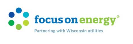 Focus on Energy Logo