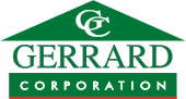 Gerrard Corporation Logo
