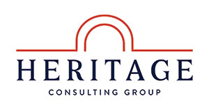 Heritage Consulting Group Logo
