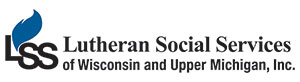 Lutheran Social Services of Wisconsin & Upper MI, Inc. Logo