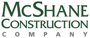 McShane Construction Company Logo