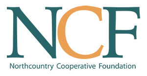 Northcountry Cooperative Foundation Logo