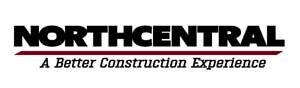 Northcentral Construction Logo