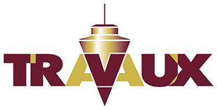 Travaux Logo