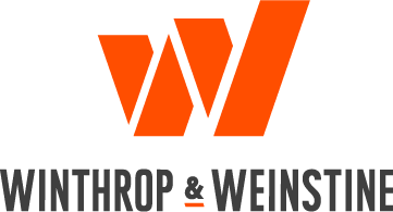Winthrop & Weinstine